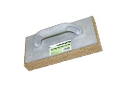 (obrázek pro) Hlladítko HYDRO houba hrubá 280x140x40mm