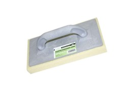 (obrázek pro) Hladítko HYDRO HOUBA jemná 280x140x30mm