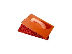 (obrázek pro) Hladítko brusné PVC 50x24