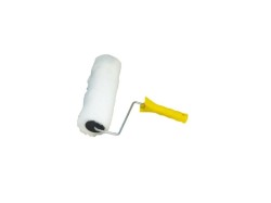 (obrázek pro) Váleček malířský s držákem 18cm