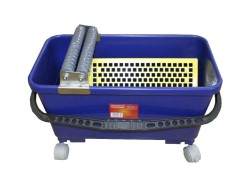 (obrázek pro) Sada vymývací se spirálovými válečky + vanička 2