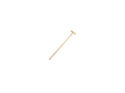 (obrázek pro) Násada na rýč-rycí vidle 90 cm T