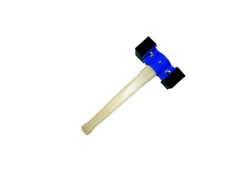 (obrázek pro) Palice na zámkovou dlažbu 45 cm/42 mm