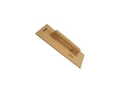(obrázek pro) Hladítko dřevěné 40x14cm - dřevěná rukojeť