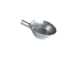 (obrázek pro) Naběračka s tulejí 21.5cm