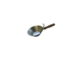 (obrázek pro) Naběračka pozink 15cm