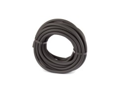 (obrázek pro) Hadička pryžová černá 10m