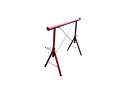 (obrázek pro) Koza lešenová 125 cm / 1,0 - 1,6 m otočná