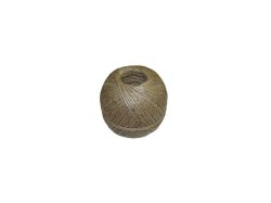(obrázek pro) Motouz jutový 1,25mm/100g/100m
