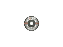 (obrázek pro) Kotouč Ř/R - 125x2.5 ocel