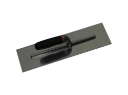 (obrázek pro) Hladítko nerez BECCO 40x12cm hladké