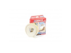 (obrázek pro) Těsnění ″P″ 9x5.5mm-6m hnědé (2x3m)