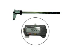 (obrázek pro) Měřítko posuvné 300 mm digitální