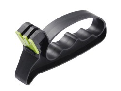 (obrázek pro) Ostřič na nože a nůžky, 115mm, EXTOL CRAFT