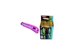 (obrázek pro) Nůž odlamovací 18mm ASSIST 01R-L3
