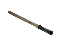 (obrázek pro) Nůž na minerální vatu ostří 28cm