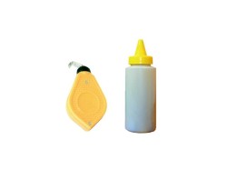 (obrázek pro) Šňůra značkovací PLAST + křída