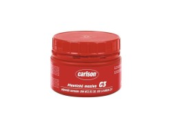 (obrázek pro) Plastické mazivo G3, grafitové, pro vysoké namáhání, 250 g CARLSON