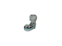 (obrázek pro) Past na hlodavce PVC 10cm