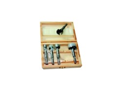 (obrázek pro) Sukovníky-Sada 5 ks 15-35 mm