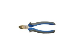 (obrázek pro) Kleště chrom vanadium štípací-boční 160 mm Lobster