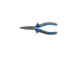 (obrázek pro) Kleště chrom vanadium zahnuté 180 mm Lobster
