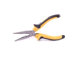(obrázek pro) Kleště chrom vanadium rovné 160 mm