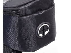 (obrázek pro) Cyklotaška nad rám přední vidlice+PHONE COMPASS