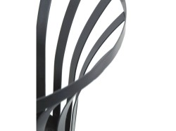 (obrázek pro) Ohniště STROMBOLI 45cm