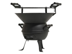 (obrázek pro) Gril KETTLE 35cm CATTARA