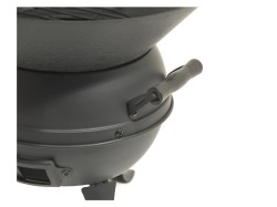 (obrázek pro) Gril KETTLE 35cm CATTARA