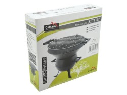 (obrázek pro) Gril KETTLE 35cm CATTARA