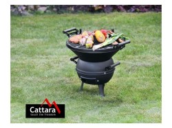 (obrázek pro) Gril KETTLE 35cm CATTARA