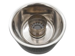 (obrázek pro) Gril stolní KEG na dřevěné uhlí CATTARA