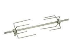 (obrázek pro) Grilovací jehla 94cm 230V UNI CATTARA