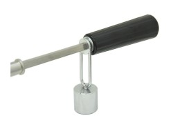 (obrázek pro) Grilovací jehla 94cm 230V UNI CATTARA