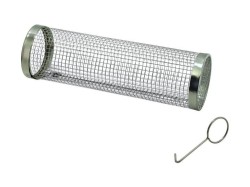 (obrázek pro) Grilovací válec nerez 9x30cm CATTARA