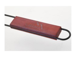 (obrázek pro) Grilovací koš 23x14x7cm CATTARA