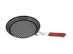 (obrázek pro) Grilovací pánev 30cm CATTARA