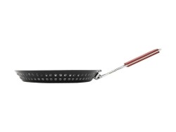 (obrázek pro) Grilovací pánev 30cm CATTARA