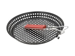 (obrázek pro) Grilovací pánev 30cm CATTARA