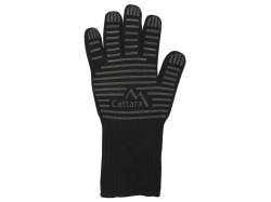 (obrázek pro) Rukavice grilovací Heat Grip CATTARA