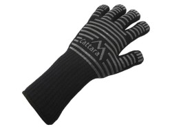 (obrázek pro) Rukavice grilovací Heat Grip CATTARA
