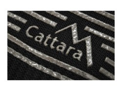 (obrázek pro) Rukavice grilovací Heat Grip CATTARA