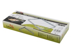 (obrázek pro) Grilovací sada na špízy 6ks COMPASS