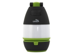 (obrázek pro) Svítilna MULTILAMP LED 150lm nabíjecí CATTARA