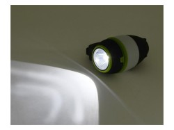 (obrázek pro) Svítilna MULTILAMP LED 150lm nabíjecí CATTARA