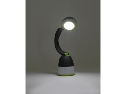 (obrázek pro) Svítilna MULTILAMP LED 150lm nabíjecí CATTARA