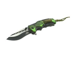 (obrázek pro) Nůž zavírací JUNGLE 21.7cm CATTARA