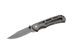 (obrázek pro) Nůž zavírací BOLET s pojistkou 16,5cm CATTARA